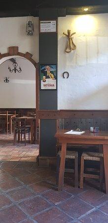 Las Tablas Estepona